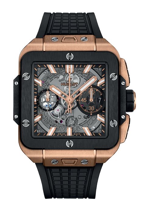 手表 hublot|All our Luxury Watches .